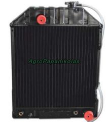 ΨΥΓΕΙΟ ΜΗΧΑΝΗΣ FORD, NEW HOLLAND 5110, 5610, 6410, 6610, 6710, 6810, 7410, 7610, 7710, E7NN8005BA, S.67952