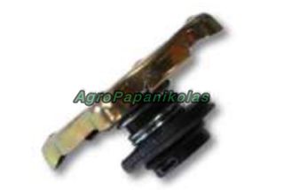 ΚΑΠΑΚΙ,ΤΑΠΑ ΨΥΓΕΙΟΥ ΤΡΑΚΤΕΡ FIAT NEW HOLLAND 480,500,540,600,640,55.46