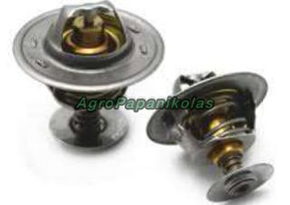 ΘΕΡΜΟΣΤΑΤΗΣ ΤΡΑΚΤΕΡ 82C JOHN DEERE, FIAT, CASE IH, FORD LANDINI NEW HOLLAND, MF, RE64354, RE506300, RE64354, AR61538, 1447384M1