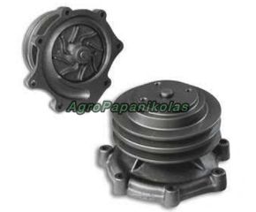 ΑΝΤΛΙΑ ΝΕΡΟΥ ΤΡΑΚΤΕΡ FORD EAPN8A513B, 2000, 3000, 4000, 5000, 6600 NEW HOLLAND ΔΙΠΛΗ ΤΡΟΧΑΛΙΑ