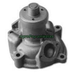 ΑΝΤΛΙΑ ΝΕΡΟΥ ΤΡΑΚΤΕΡ FIAT, NEW HOLLAND 4813370, 98497117A ΧΩΡΙΣ ΤΡΟΧΑΛΙΑ