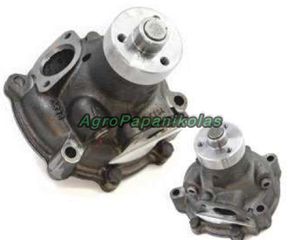 ΑΝΤΛΙΑ ΝΕΡΟΥ ΤΡΑΚΤΕΡ FIAT, NEW HOLLAND 4655054, 4679242, 46126754, 679303, 93191101 UNIVERSAL 11511010 , 11511025 ΧΩΡΙΣ ΤΡΟΧΑΛΙΑ