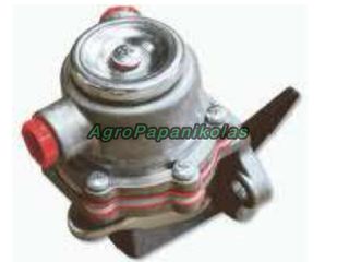 ΑΝΤΛΙΑ ΒΟΗΘΗΤΙΚΗ ΠΕΤΡΕΛΑΙΟΥ NEW HOLLAND FIAT 450, 480, 500, 540, 600, 640 4667509