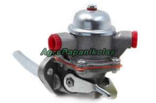 ΑΝΤΛΙΑ ΒΟΗΘΗΤΙΚΗ ΠΕΤΡΕΛΑΙΟΥ INTERNATIONAL, CASE IH, NEW HOLLAND 250, 275, 354, 414, 434, 444, 450, 25061504, 25066375, 708294R93, 7950454