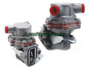 ΑΝΤΛΙΑ ΒΟΗΘΗΤΙΚΗ ΠΕΤΡΕΛΑΙΟΥ SAME , CASE IH, HURLIMAN, LAMBORGHINI, 2120, 2130, 2140, 2150, PJ55,PJN55,PJV55,PJ65, PJV65, PJ75, PJN75, Explorer Frutteto 60, 2.4519.310.0, 2.4519.300.0