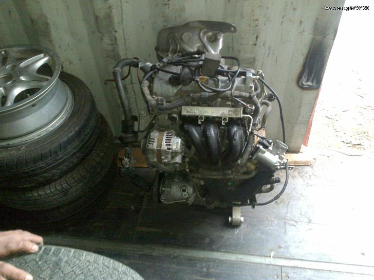 ΜΟΤΕΡ SMART ΜΗΧΑΝΙΚΑ