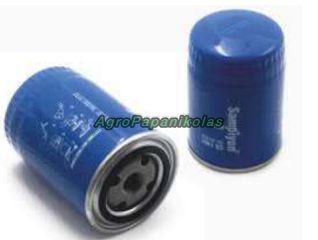ΦΙΛΤΡΟ ΛΑΔΙΟΥ ΤΡΑΚΤΕΡ FORD D1NN6714B, E4NN6714BA, 81825215, N.HOLLAND, MASSEY FERGUSON 1447048M1, 2654342, 2654403, FEND, STEYR, S.40538