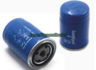 ΦΙΛΤΡΟ ΛΑΔΙΟΥ ΤΡΑΚΤΕΡ FORD D1NN6714B, E4NN6714BA, 81825215, N.HOLLAND, MASSEY FERGUSON 1447048M1, 2654342, 2654403, FEND, STEYR, S.40538