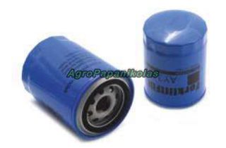 ΦΙΛΤΡΟ ΛΑΔΙΟΥ ΤΡΑΚΤΕΡ FORD 84287923, MASSEY FERGUSON V836679586, CASE, 84287923, 87708114, 162000070744, 162000070762, STEYR 162000070744, 162000070762, VALTRA 836662580, 836679586, S.76400