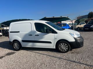 Peugeot Partner 2017 RALLYE-thumb-2