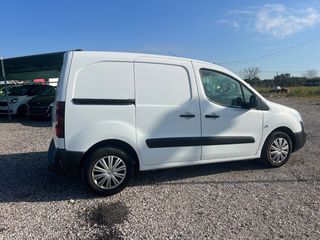 Peugeot Partner 2017 RALLYE-thumb-3