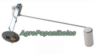 ΦΛΟΤΕΡ ΡΕΖΕΡΒΟΥΑΡ ΤΡΑΚΤΕΡ FORD, NEW HOLLAND 2000, 3000, 4000, 5000, 7000, 81805895, 83914076, C5NN9A316A, CASE IH 83917491, D8NN9A316JA, S.65564