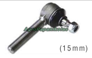 ΑΚΡΟΜΠΑΡΟ ΑΡΙΣΤΕΡΟ ΤΡΑΚΤΕΡ FORD, NEW HOLLAND 81802867, 957E3290B 2000, 2600, 2610, 3000, 3330, 3600, 3610, 3910, 4000, 4110, 4140