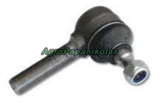 ΑΚΡΟΜΠΑΡΟ ΜΕ ΠΑΣΟ ΤΡΑΚΤΕΡ FORD, NEW HOLLAND 81802890, C5NN3307F 4000, 4140, 5100, 5340, 5600, 6600, 7000, 7100, 7200, 7600