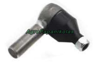 ΑΚΡΟΜΠΑΡΟ ΑΡΣΕΝΙΚΟ ΤΡΑΚΤΕΡ FORD, NEW HOLLAND 4000, 5000, 5610, 6610, 7610, 7810, 5340, 4140, 5100, 7100, 7200, 5600, 6600, 7600, 7000, C5NN3307F, 81802890, E3NN3307AA, S.65067