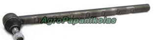 ΜΠΑΡΑ ΤΡΑΚΤΕΡ ΔΕΞΙΑ L=430mm FORD, NEW HOLLAND 5000,5100,5600,6600,6610,7000,7100,7200,7600,7610 81825393, C7NN3280FAK