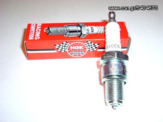 ΛΥΡΗΣ NGK SPARK PLUG IRIDIUM B10EG 3630