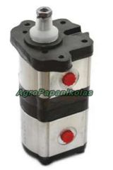 ΑΝΤΛΙΑ ΥΔΡΑΥΛΙΚΟΥ ΤΡΑΚΤΕΡ ΔΙΠΛΗ ΤΡΑΚΤΕΡ MASSEY FERGUSON 2225,2230,2235, LANDINI, ATLAS, GHIBLI, GLOBALFARM, GLOBUS, POWERFARM 3661228M91, 3660498M91, 0510365315