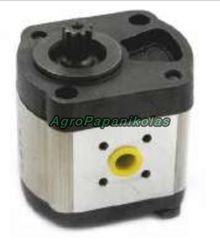 ΑΝΤΛΙΑ ΥΔΡΑΥΛΙΚΟΥ ΤΙΜΟΝΙΟΥ ΤΡΑΚΤΕΡ FORD, 5546, 7056 NEW HOLLAND, FIAT 55-46, 60-46, 65-46, 55-66, 60-66, 65-66, 70-66, 80-66, 60-76, 70-76, 80-76, 55-90, 60-90, 5094308, 5140381, 5143325, 5164614