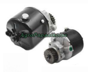 ΑΝΤΛΙΑ ΥΔΡΑΥΛΙΚΟΥ ΤΙΜΟΝΙΟΥ ΤΡΑΚΤΕΡ FORD, NEW HOLLAND 2310, 234, 2610, 2810, 2910, 3230, 334, 335, 3430, 3910, 3930, 4100, 4110, 4130, 4600, 4610, 4630, 4830, 5030, 5100, 5600, 5610, 5900, 6600, 6610,