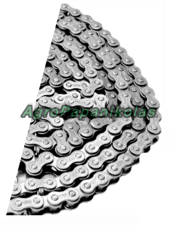 ΚΑΔΕΝΑ ΜΕΤΡΟΥ 24A-1 ASA120 KRAFT