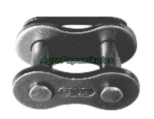 ΣΥΝΔΕΤΗΡΑΣ ΚΑΔΕΝΑΣ 08A-1 ASA 40 KRAFT