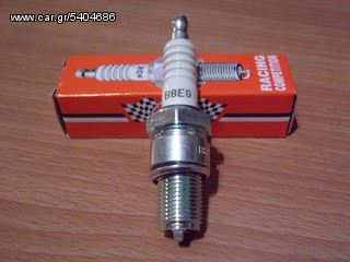 ΛΥΡΗΣ NGK SPARK PLUG IRIDIUM B8EG 3430