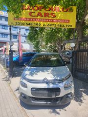 Citroen C3 2018 C3 1.2