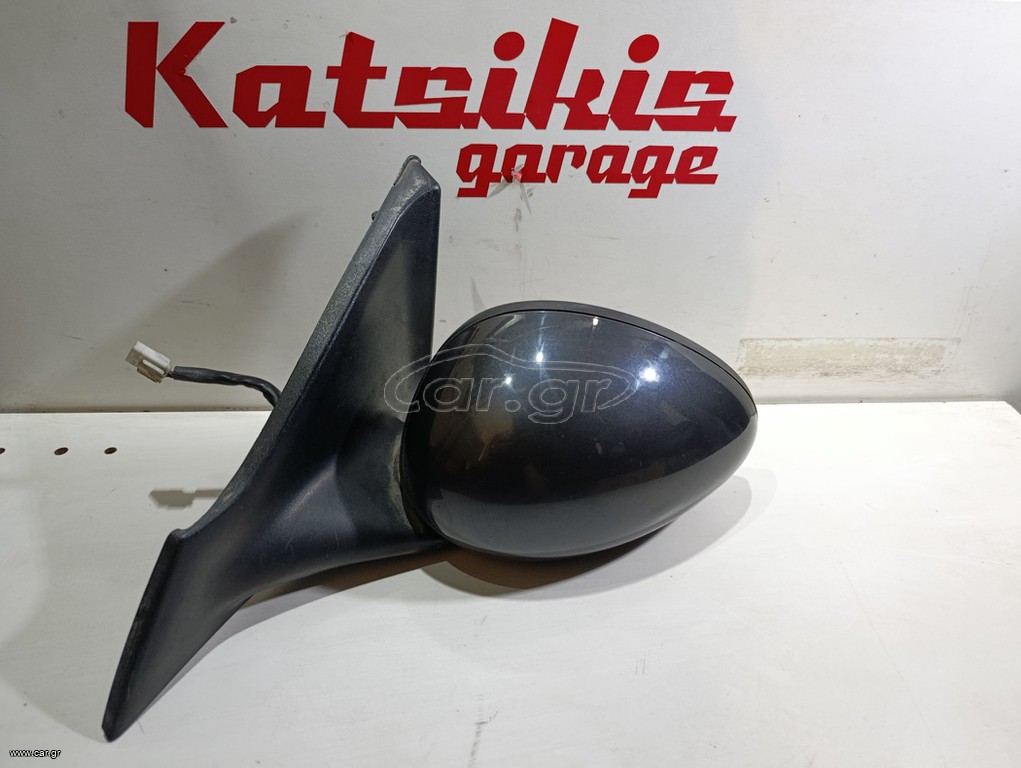 Alfa Romeo Gt 03 - 10 / Ηλεκτρικός Καθρέφτης με 7 καλώδια