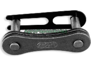 ΣΥΝΔΕΤΗΡΑΣ ΚΑΔΕΝΑΣ 216A-1 ASA2080 KRAFT