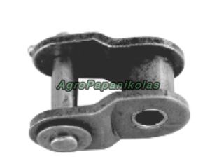 ΜΙΣΟΔΟΝΤΟ ΚΑΔΕΝΑΣ 16AH-1 ASA 80H KRAFT
