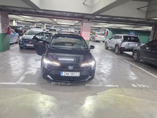 Toyota Corolla 2022 Hybrid