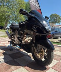 Suzuki GSXR 1300 Hayabusa 2003 HAYABUSA