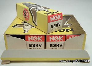 ΛΥΡΗΣ NGK SPARK PLUG B9HV 2254