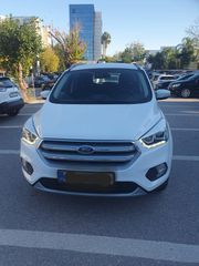 Ford Kuga 2018 ST LINE