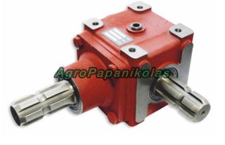 ΓΚΡΟΥΠ ΚΟΡΔΕΛΑΣ 1:1 15hp ΚΑΡΕ-ΚΑΡΕ L-5A ΤΥΠΟΥ COMER ΚΙΝΑΣ