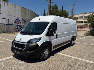 Κλούβα Peugeot 2022 Boxer L4H2
