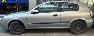 Nissan Almera 2004 N16 CHALLENGE-thumb-1