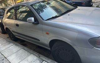 Nissan Almera 2004 N16 CHALLENGE-thumb-2