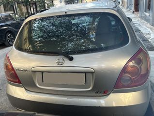 Nissan Almera 2004 N16 CHALLENGE-thumb-3