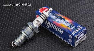 ΛΥΡΗΣ NGK SPARK PLUG IRIDIUM BPR6EIX 6637