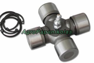 ΣΤΑΥΡΟΣ ΑΞΟΝΑ Τ2 12HP 23.8x61.3 Agrocardan Premium