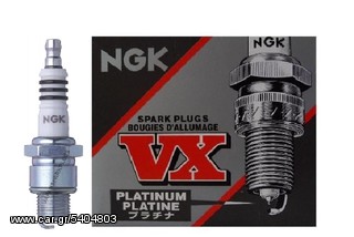 ΛΥΡΗΣ NGK SPARK PLUG IRIDIUM BPR7HVX 2938