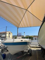Compass 2016 400GT
