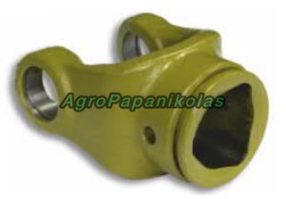 ΔΙΧΑΛΟ ΕΣΩΤΕΡΙΚΟΥ ΣΩΛΗΝΑ T30 27x70mm AgroCardan
