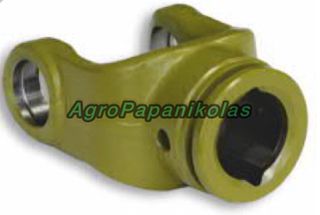ΔΙΧΑΛΟ ΔΙΓΩΝΟ ΕΞΩΤΕΡΙΚΟΥ ΑΞΟΝΑ 45HP 30,2x92 AgroCardan