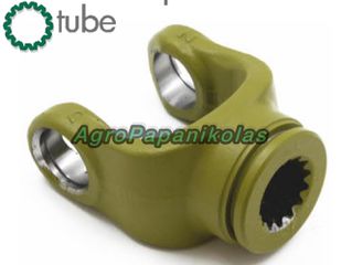 ΔΙΧΑΛΟ ΠΟΛΥΣΦΗΝΟ Τ80 35x106,5mm Ζ14 Φ40 AgroCardan