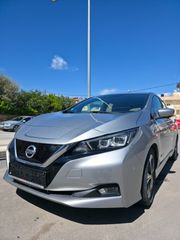 Nissan Leaf 2019 (40 KWH) TEKNA BOSE
