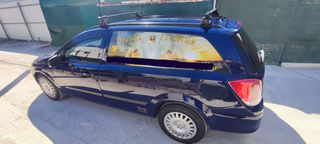 Νεκροφόρα Opel 2007 Astra Van