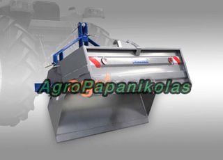 Κουβάς μεταφοράς αναρτώμενος BM120-thumb-3